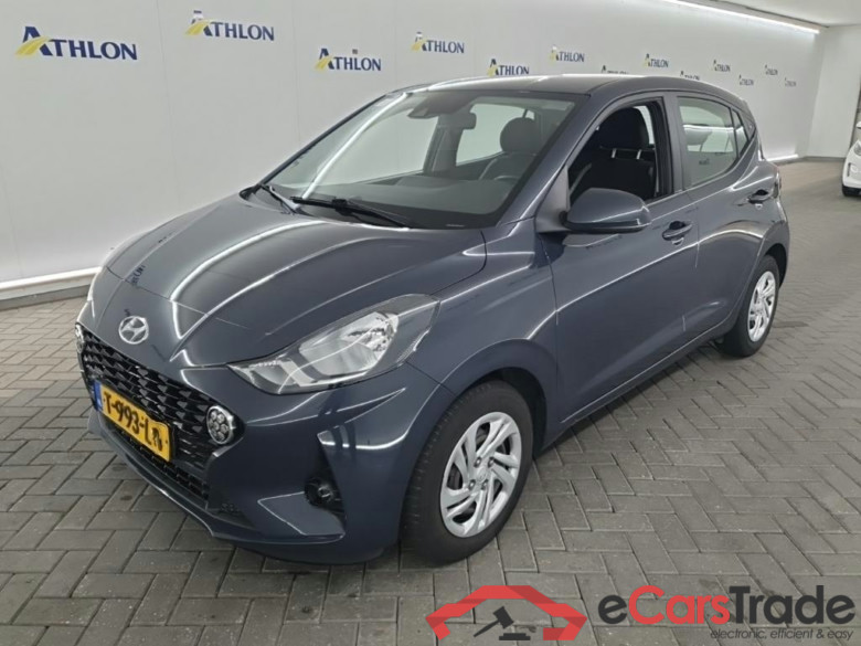 HYUNDAI i10 1.0 MPI Comfort 5D 49kW #1