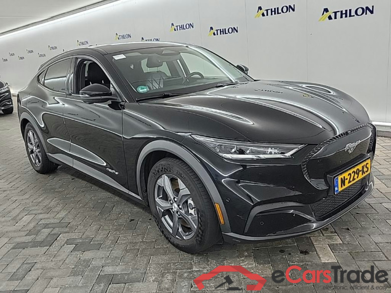 FORD Mustang Mach-E 75kWh RWD auto 5D 198kW Athlon Edition #2