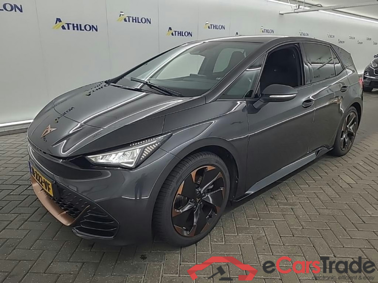 CUPRA Born 58kWh Adrenaline One auto 5D 150kW #1