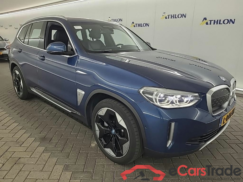 BMW iX3 80kWh Executive 5D 210kW #2