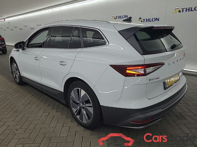 SKODA Enyaq iV iV 60 5D 132kW #4