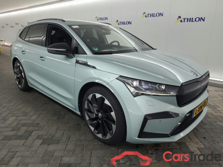 SKODA Enyaq iV 60 5D 132kW #2