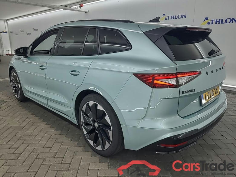 SKODA Enyaq iV 60 5D 132kW #4