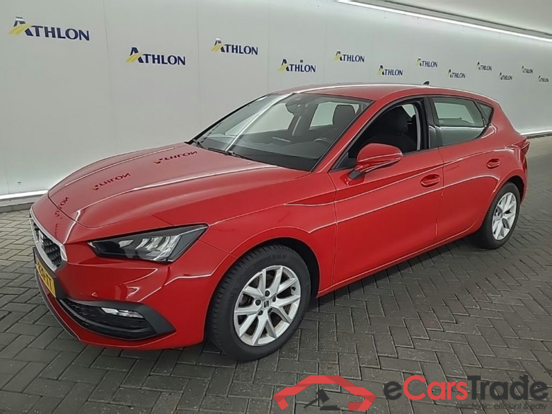 SEAT LEON 1.0 TSI Reference 5D 66kW #1