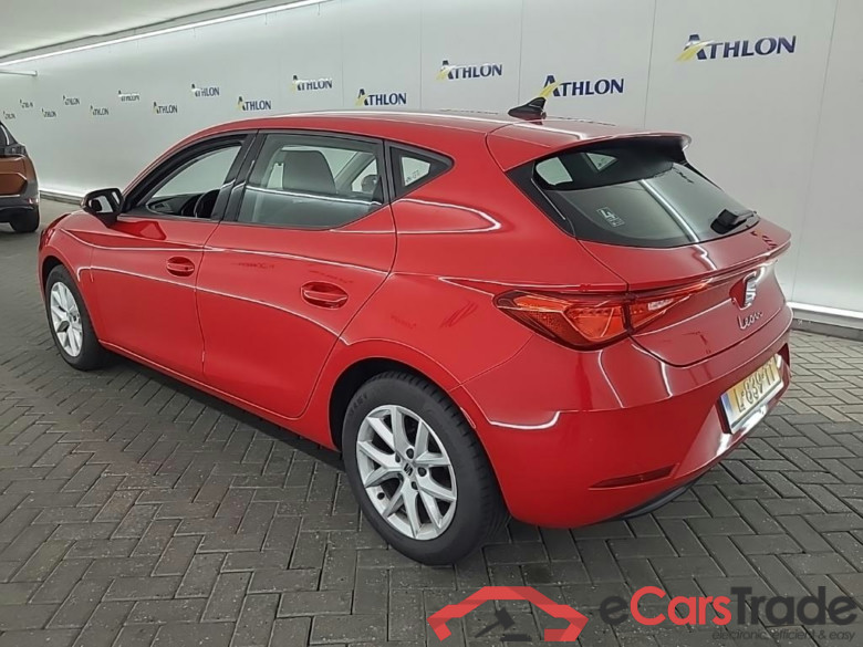SEAT LEON 1.0 TSI Reference 5D 66kW #4