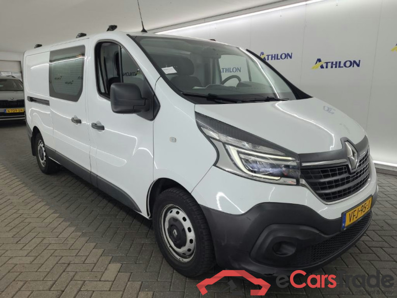 RENAULT Trafic GB L2H1 T29 ENERGY 2.0 dCi 120 Comfort 4D 88kW #2