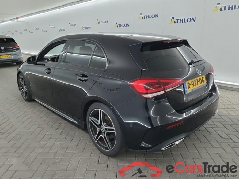 MERCEDES-BENZ A-klasse A 180 7G-DCT Business Solution AMG 5D 100kW #4