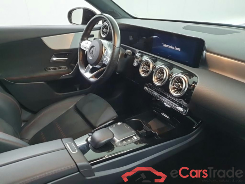 MERCEDES-BENZ A-klasse A 180 7G-DCT Business Solution AMG 5D 100kW #6