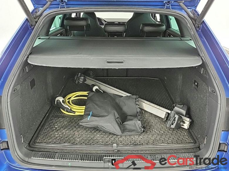 SKODA Superb Combi 1.4 TSI PHEV DSG Sportline Business 5D 160kW #5