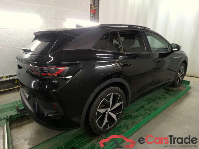 ID.4 EV 77kWh GTX #3