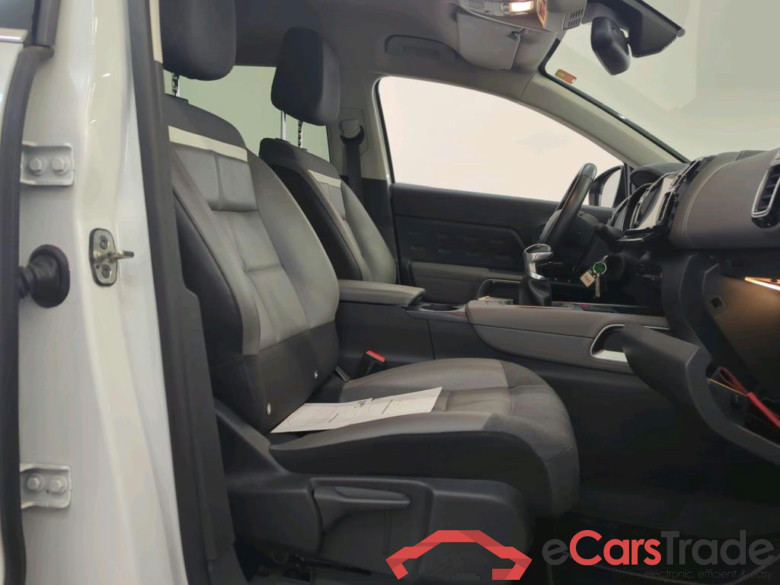 Citroën C5 Aircross PureTech 130 S&S Business 5d #3