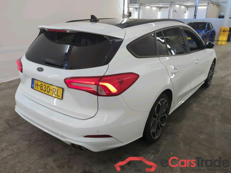 Ford Focus 1.5 EcoBoost 182pk ST-Line Bus. Wagon 5d + Pano #2