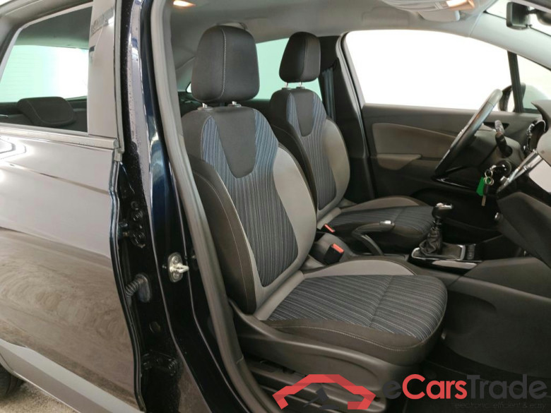 Opel Crossland X 1.2 Turbo S&S 81kW 120 Jaar Edition 5d #3