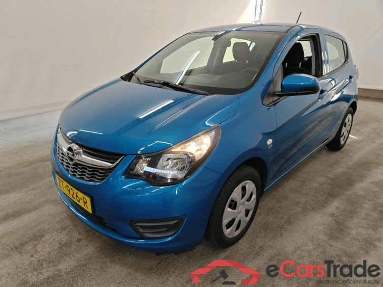 Opel Karl 1.0 Start/Stop 120 Jaar Edition 5d