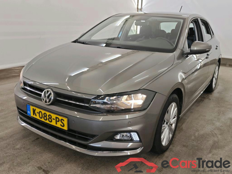 Volkswagen Polo 1.0 TSI 70kW Highline 5d