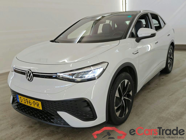 Volkswagen ID.5 BEV 77 kWh 128 kW Pro auto 5d + Comfort, Multimedia pakket