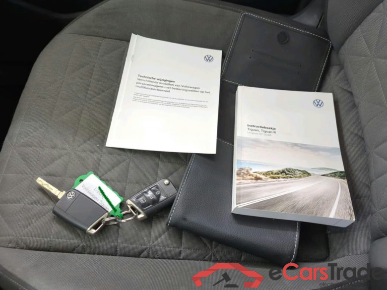 Volkswagen Tiguan 1.5 TSI 96kW Life Business 5d #4