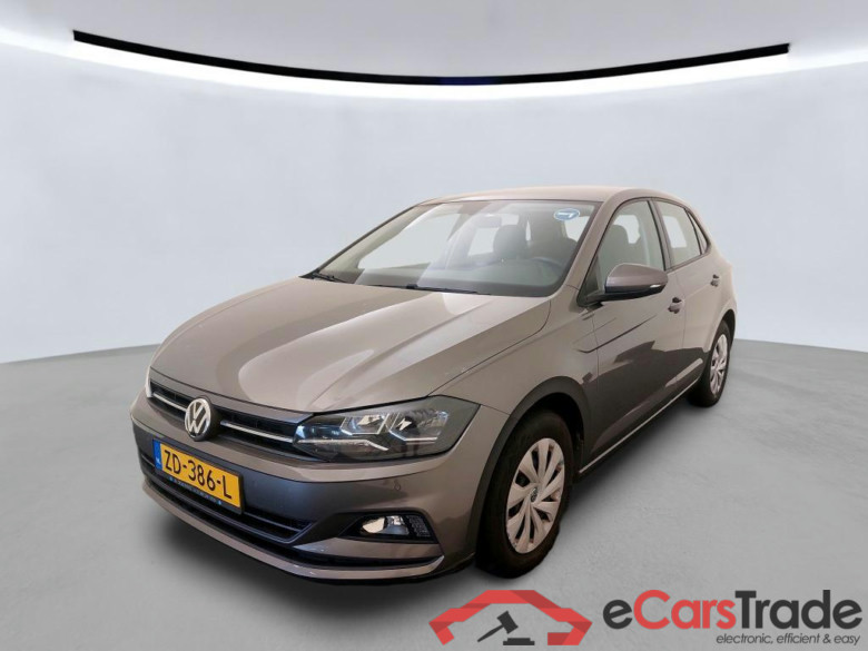 VOLKSWAGEN POLO 70 kW