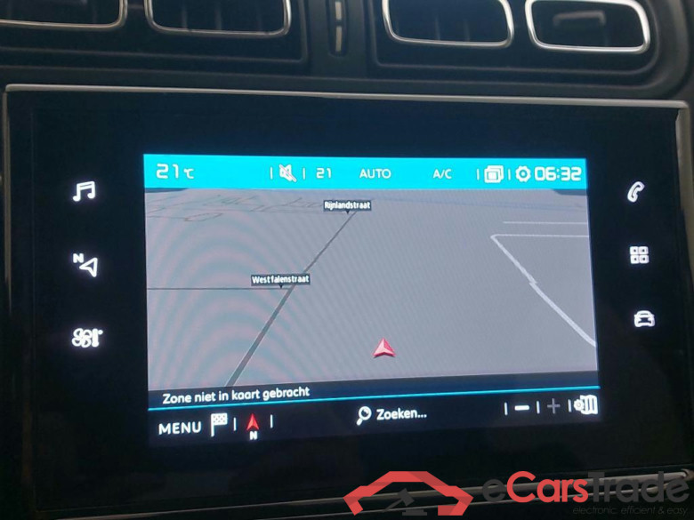 CITROEN C3 61 kW #3