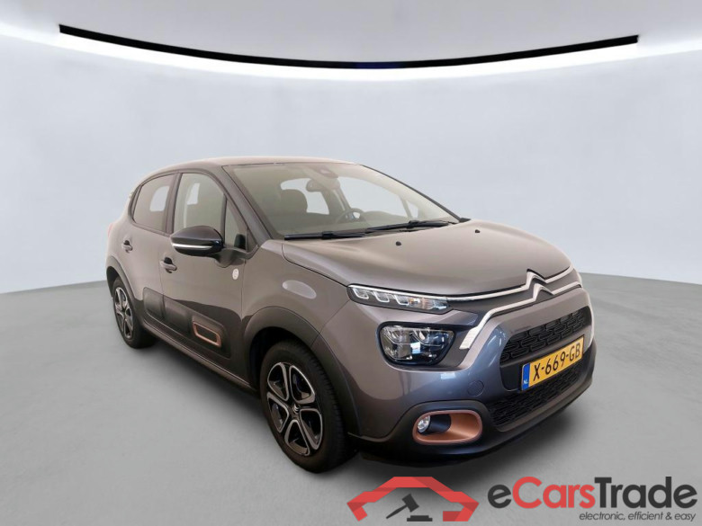 CITROEN C3 61 kW #5