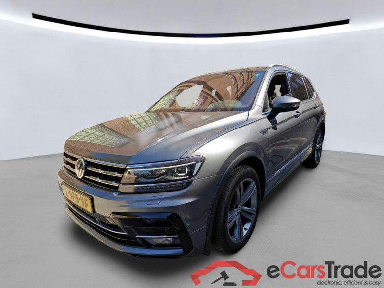 VOLKSWAGEN Tiguan Allspace 110 kW