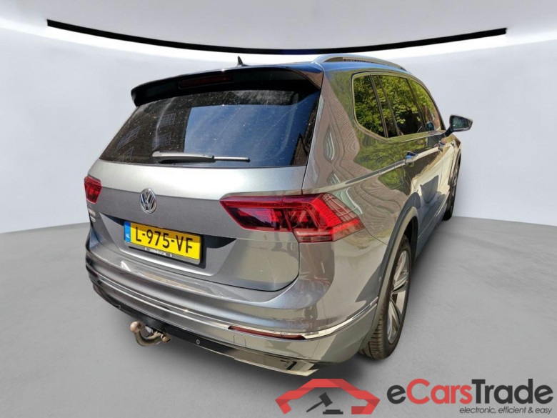 VOLKSWAGEN Tiguan Allspace 110 kW #5