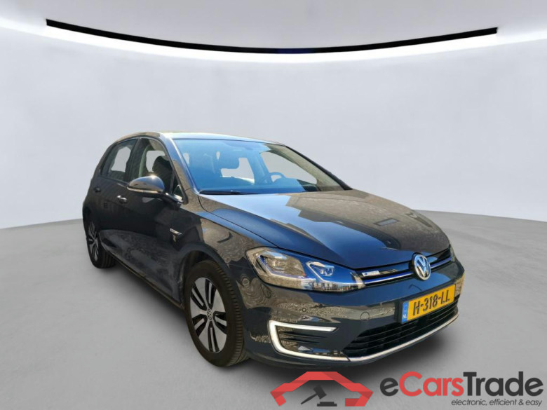 VOLKSWAGEN e-Golf 100 kW #4