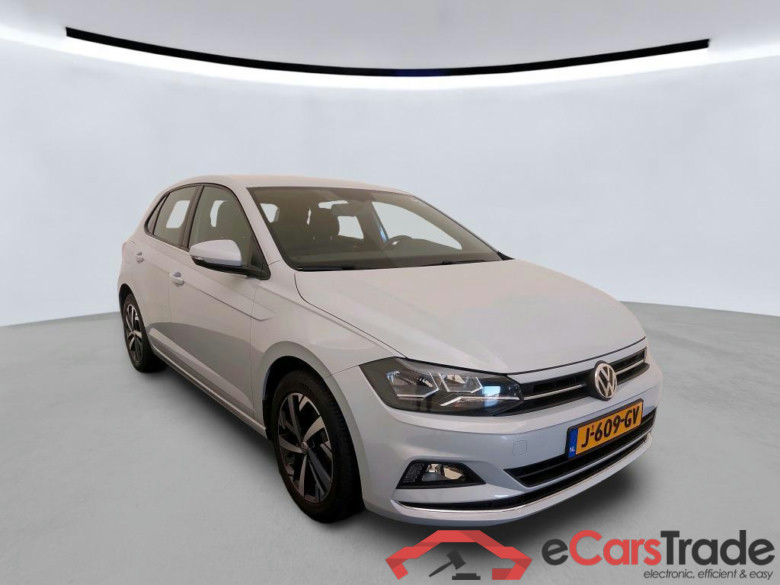 VOLKSWAGEN POLO 70 kW #4