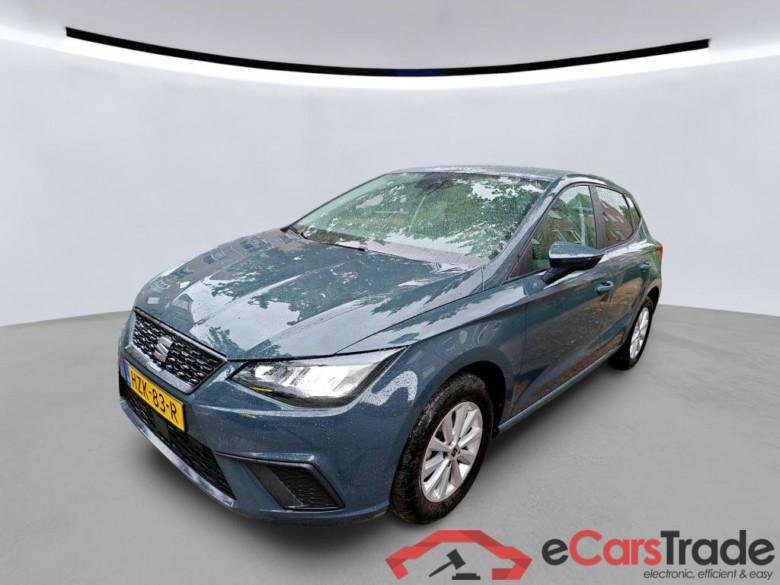 SEAT Ibiza 70 kW