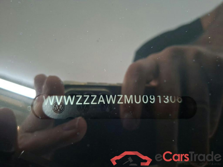 VOLKSWAGEN POLO 70 kW #3