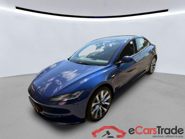 Tesla Model 3 208 kW