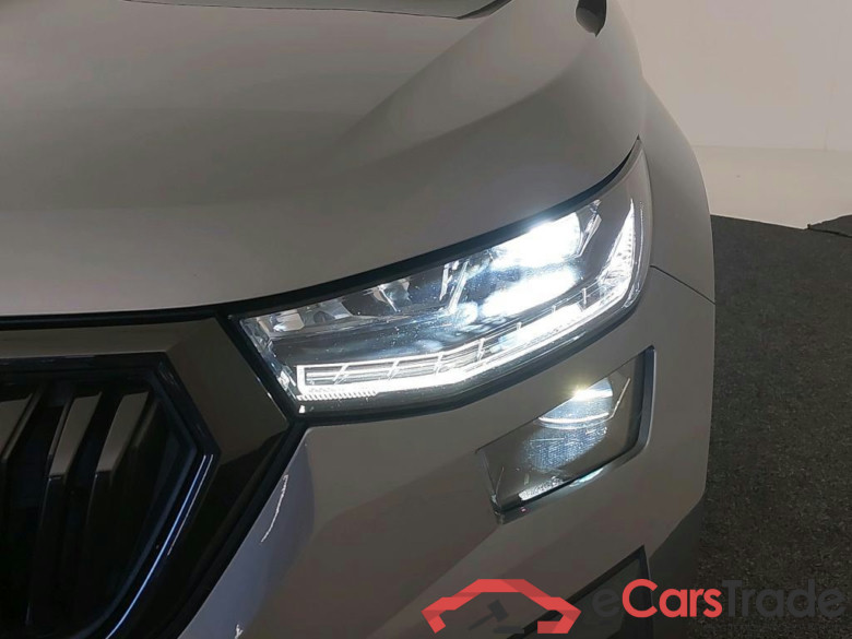SKODA Kodiaq 110 kW #4