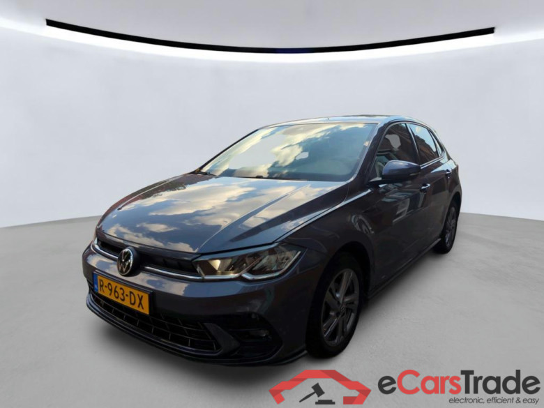 VOLKSWAGEN POLO 70 kW #1