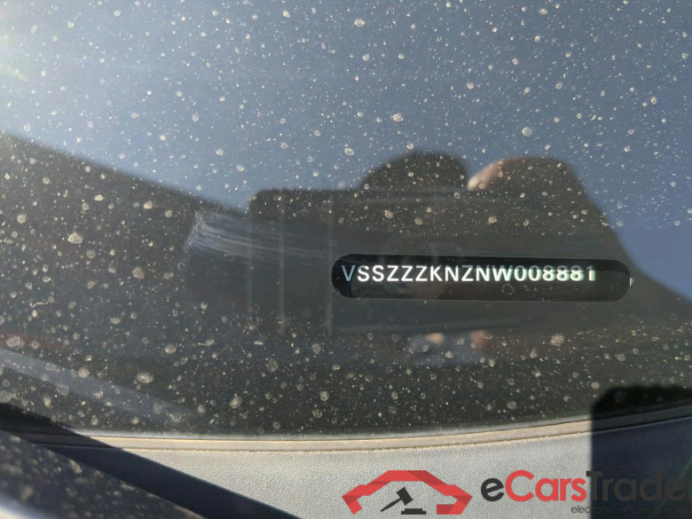 SEAT Tarraco 110 kW #3