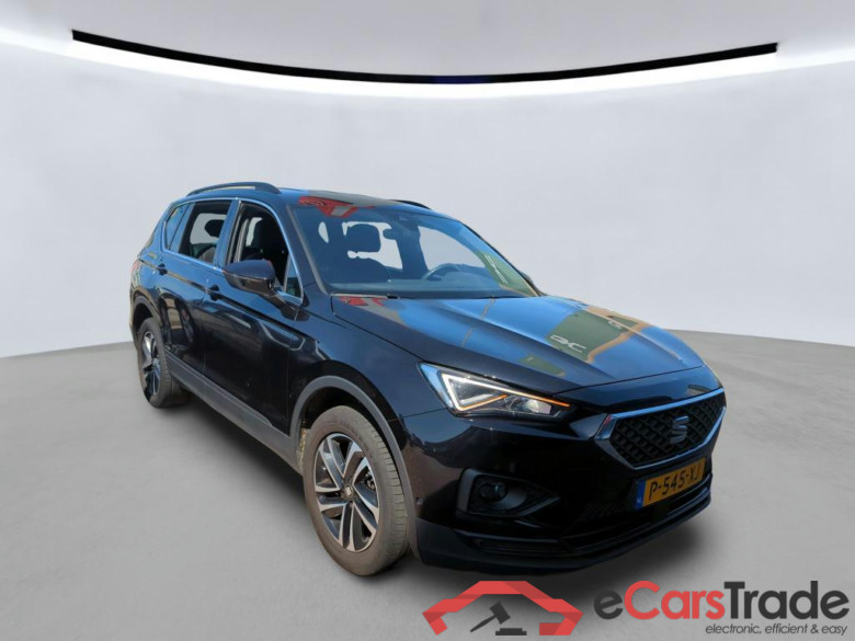 SEAT Tarraco 110 kW #5