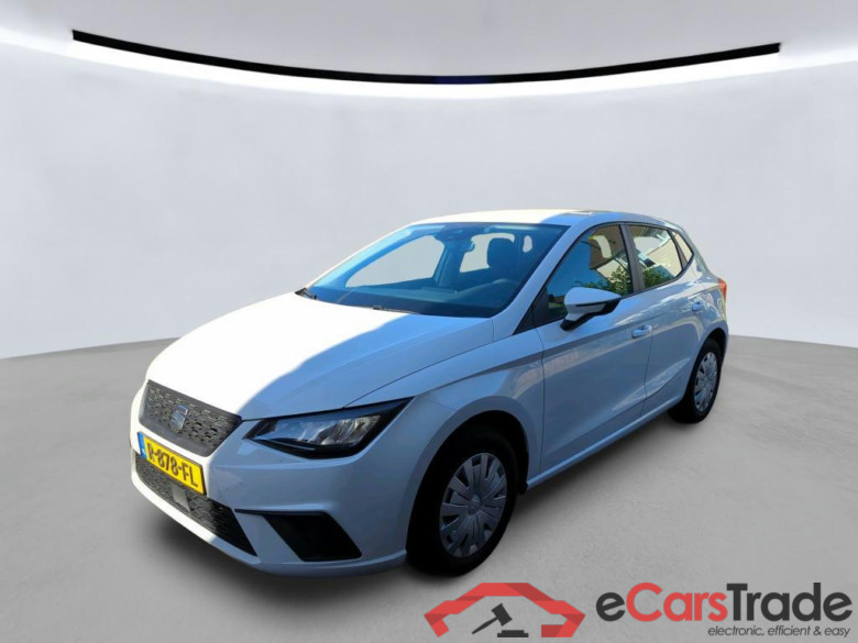 SEAT Ibiza 59 kW