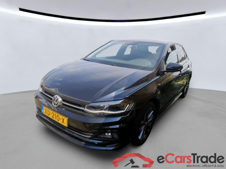 VOLKSWAGEN POLO 85 kW