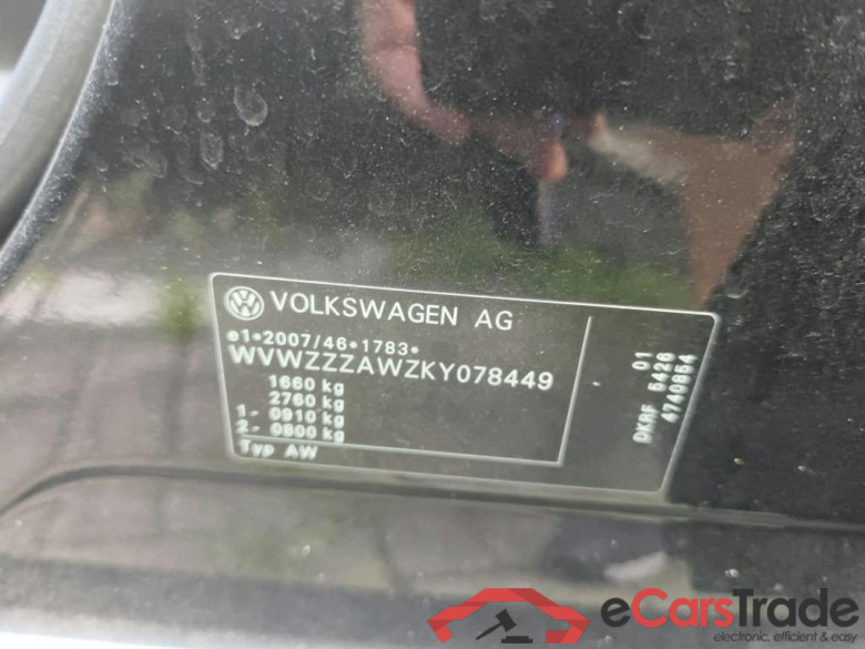VOLKSWAGEN POLO 85 kW #2