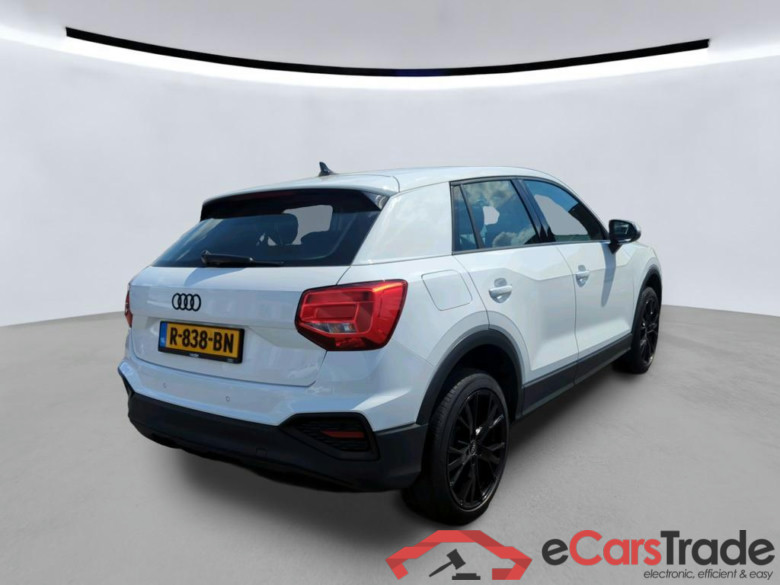 AUDI Q2 81 kW #5
