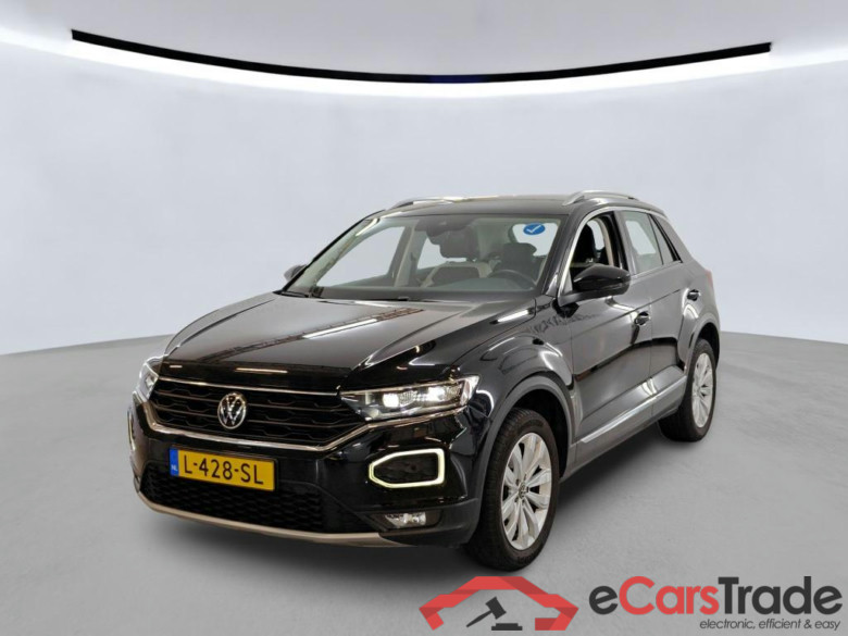 VOLKSWAGEN T-Roc 110 kW #1