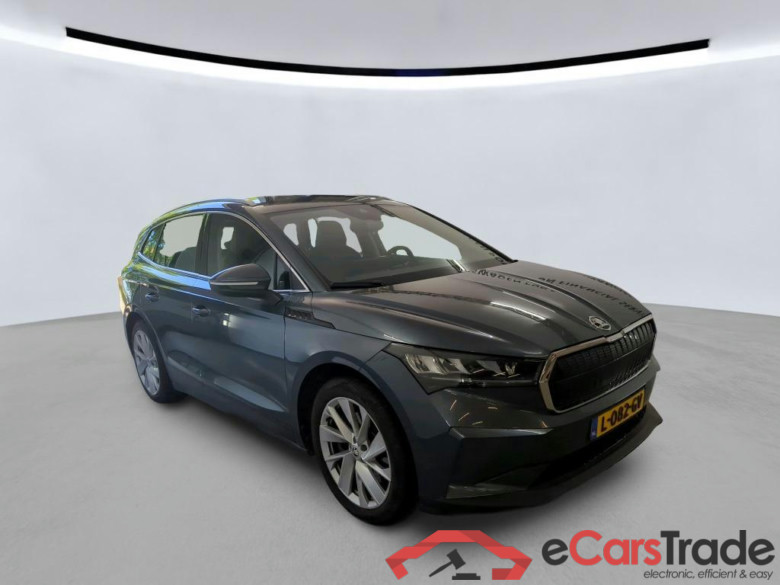 SKODA Enyaq iV 150 kW #5
