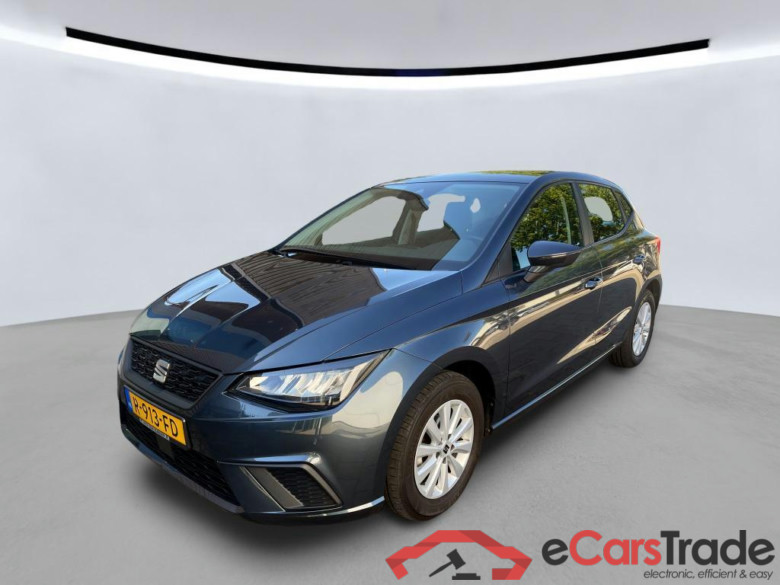 SEAT Ibiza 70 kW