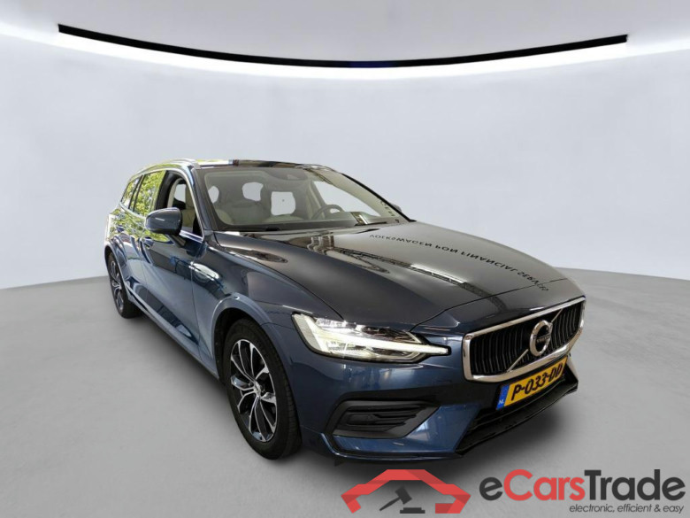 VOLVO V60 120 kW #4