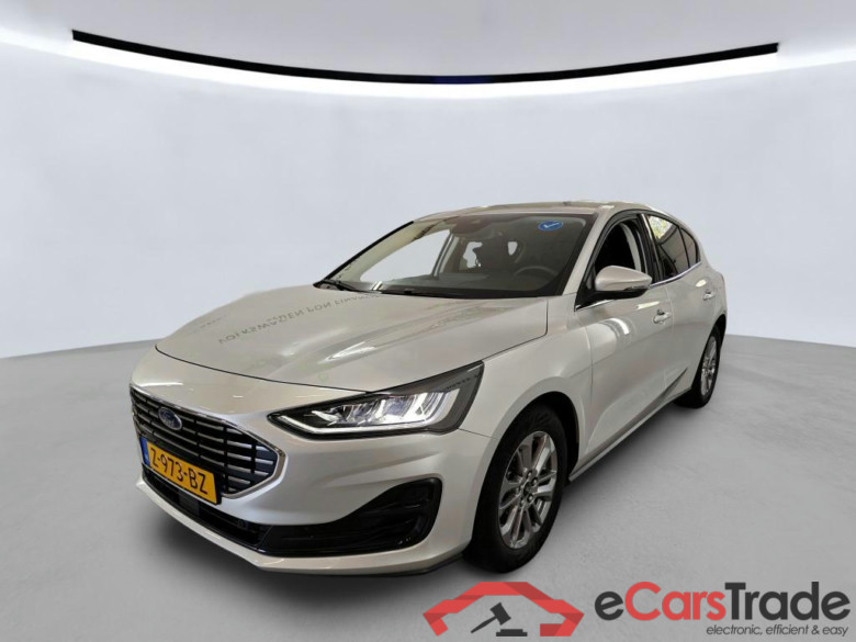 FORD FOCUS 91 kW