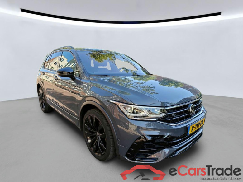 VOLKSWAGEN Tiguan 110 kW #5