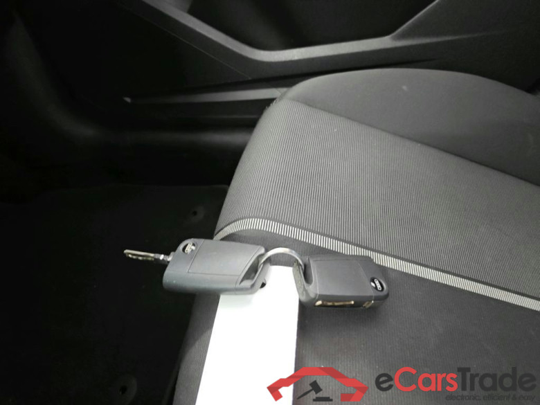 AUDI A1 Sportback 70 kW #6