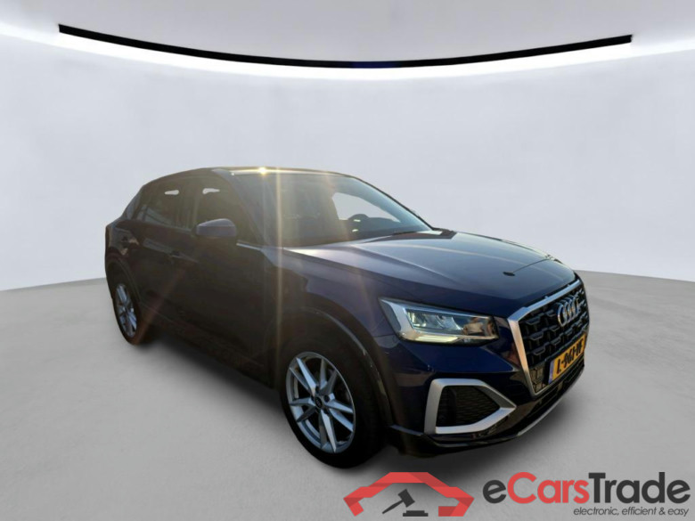 AUDI Q2 81 kW #4
