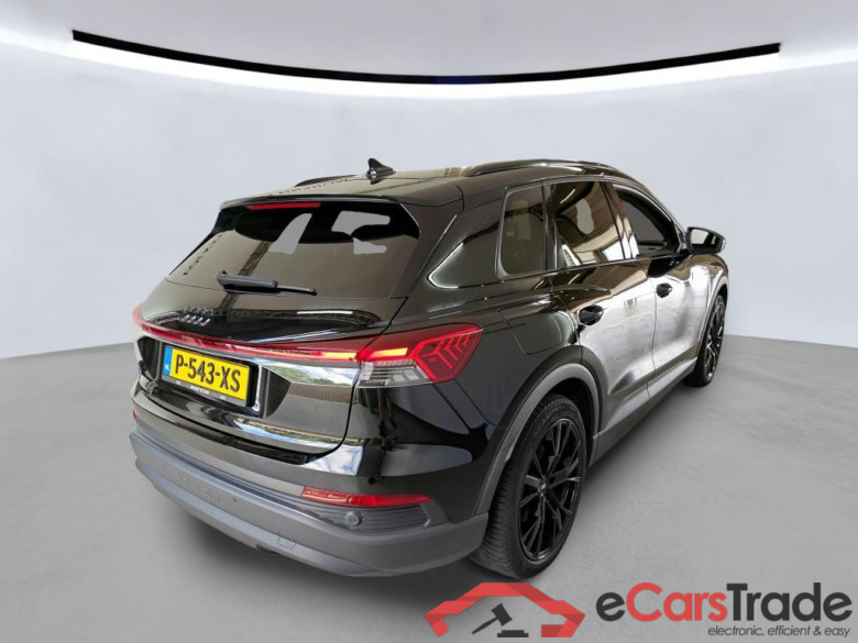 AUDI Q4 e-tron 150 kW #5