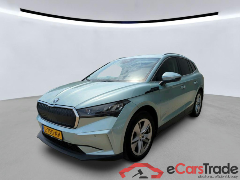 SKODA Enyaq iV 150 kW
