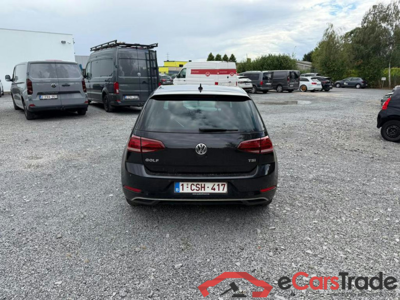 VOLKSWAGEN Golf VII Golf 1.0 TSI BMT Join #6